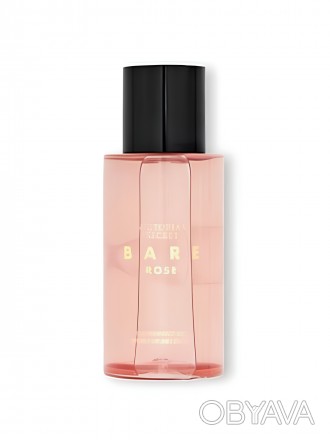 Парфумований спрей для тіла Victoria's Secret Bare 75 мл