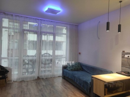 Продам затишну квартиру в новому будинку. Одесса. фото 1 Продам затишну квартиру в новому будинку. Одесса. фото 1