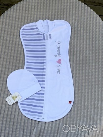 Піжама дитяча з штанами та кофтою на довгий рукав від фірми «Ладан». Виготовлена. . фото 1