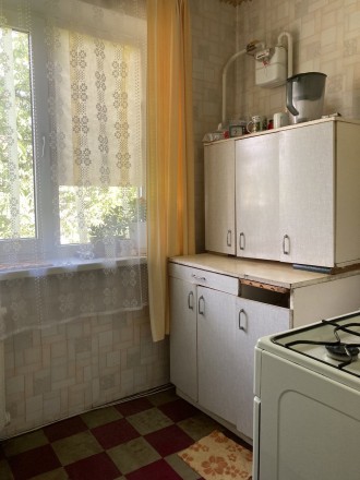 Продам 2-комнатную квартиру ул. Калиновая (Правды-Калиновая). Днепр. фото 1 Продам 2-комнатную квартиру ул. Калиновая (Правды-Калиновая). Днепр. фото 1