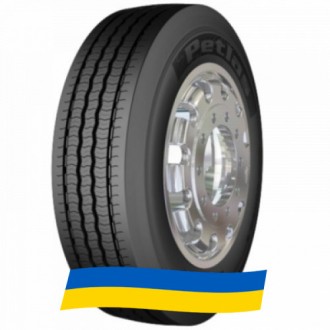 285/70 R19.5 Petlas SH100 146/144L Рульова шина. Київ. фото 1 285/70 R19.5 Petlas SH100 146/144L Рульова шина. Київ. фото 1
