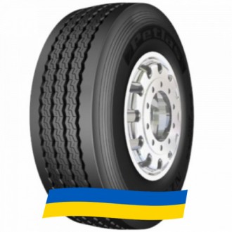 385/65 R22.5 Petlas NZ300 160K Причіпна шина. Київ. фото 1 385/65 R22.5 Petlas NZ300 160K Причіпна шина. Київ. фото 1