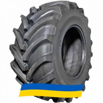 620/75 R30 Vredestein Traxion Optimall 172D Сільгосп шина. Київ. фото 1 620/75 R30 Vredestein Traxion Optimall 172D Сільгосп шина. Київ. фото 1