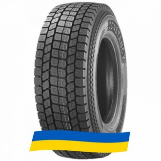 315/70 R22.5 Constancy Ecosmart 78 152/148M Ведуча шина. Киев. фото 1 315/70 R22.5 Constancy Ecosmart 78 152/148M Ведуча шина. Киев. фото 1