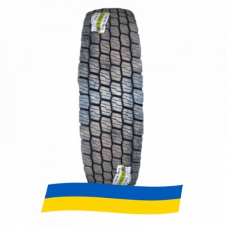 315/70 R22.5 Haida HD159 151/148L Ведуча шина. Київ. фото 1 315/70 R22.5 Haida HD159 151/148L Ведуча шина. Київ. фото 1