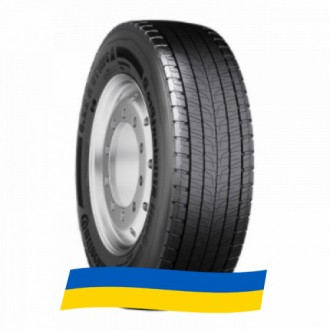 315/70 R22.5 Continental Conti EfficientPro D 154/150M Ведуча шина. Київ. фото 1 315/70 R22.5 Continental Conti EfficientPro D 154/150M Ведуча шина. Київ. фото 1