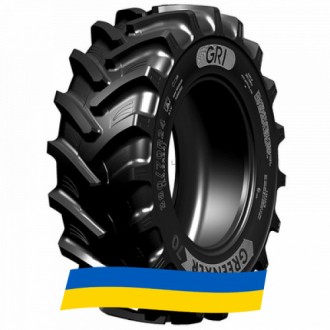 480/70 R34 GRI GREEN XLR 70 149/149A8/B Сільгосп шина. Київ. фото 1 480/70 R34 GRI GREEN XLR 70 149/149A8/B Сільгосп шина. Київ. фото 1