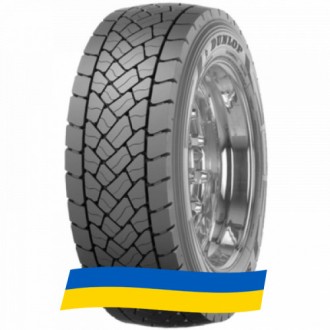 285/70 R19.5 Dunlop SP 446 146/144L/M Ведуча шина. Київ. фото 1 285/70 R19.5 Dunlop SP 446 146/144L/M Ведуча шина. Київ. фото 1