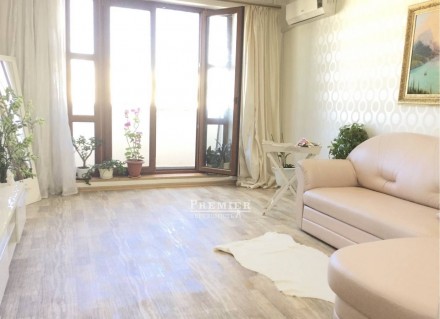 Продам 3-кімнатну квартиру на Марсельській/Дніпродорога. Одесса. фото 1 Продам 3-кімнатну квартиру на Марсельській/Дніпродорога. Одесса. фото 1