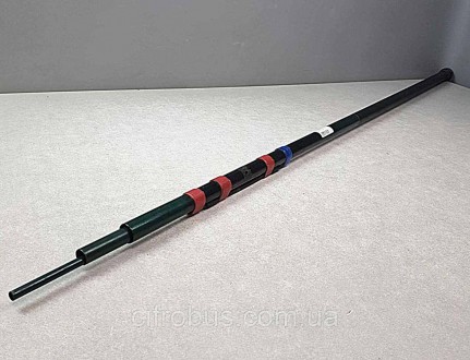 Удочка Guangwei Vitrification Rod 400 маховое удилище из стеклопластика.
Внимани. . фото 5