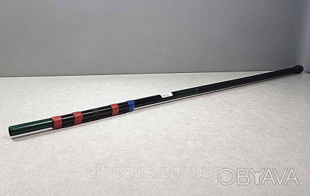 Удочка Guangwei Vitrification Rod 400 маховое удилище из стеклопластика.
Внимани. . фото 1