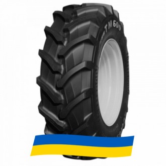 420/85 R30 Trelleborg TM600 Сільгосп шина. Київ. фото 1 420/85 R30 Trelleborg TM600 Сільгосп шина. Київ. фото 1