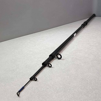 Удочка Guangwei Vitrification Rod 400 маховое удилище из стеклопластика.
Внимани. . фото 6