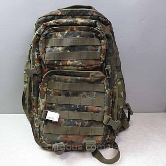 Зручний і практичний тактичний рюкзак "US ASSAULT" від фірми Mil-Tec. Виготовлен. . фото 3