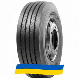 315/70 R22.5 Hifly HH102 154/150L Рульова шина. Киев. фото 1 315/70 R22.5 Hifly HH102 154/150L Рульова шина. Киев. фото 1