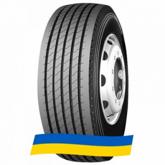 385/55 R22.5 Roadlux R168 160K Універсальна шина. Київ. фото 1 385/55 R22.5 Roadlux R168 160K Універсальна шина. Київ. фото 1