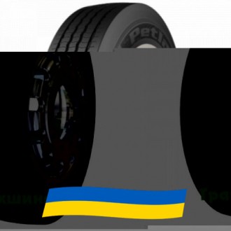 265/70 R19.5 Petlas SH100 140/138M Рульова шина. Київ. фото 1 265/70 R19.5 Petlas SH100 140/138M Рульова шина. Київ. фото 1