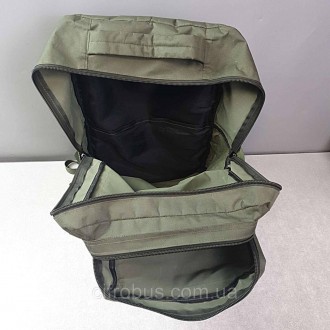 Тактичний рюкзак M-Tac Assault Pack 20 л
Основний матеріал — 100% поліестер. З в. . фото 8