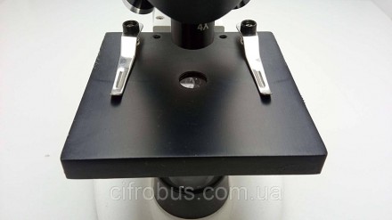 Сучасний мікроскоп для вимогливих користувачів, ідеально підходить для використа. . фото 8