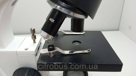 Сучасний мікроскоп для вимогливих користувачів, ідеально підходить для використа. . фото 5