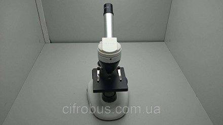 Сучасний мікроскоп для вимогливих користувачів, ідеально підходить для використа. . фото 7