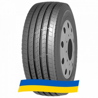 315/70 R22.5 Jinyu JF568 156/150L Рульова шина. Киев. фото 1 315/70 R22.5 Jinyu JF568 156/150L Рульова шина. Киев. фото 1