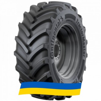 600/70 R30 Continental TractorMaster 152/155D/A8 Сільгосп шина. Киев. фото 1 600/70 R30 Continental TractorMaster 152/155D/A8 Сільгосп шина. Киев. фото 1