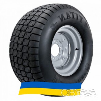 14 R17.5 Titan SOFT-TURF Сільгосп шина