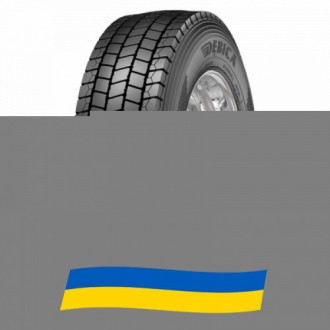295/80 R22.5 Debica DRD2 152/148M Ведуча шина. Київ. фото 1 295/80 R22.5 Debica DRD2 152/148M Ведуча шина. Київ. фото 1