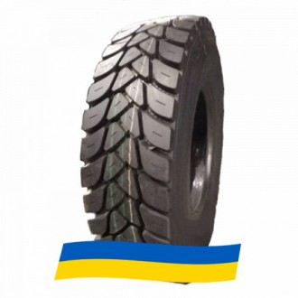 315/80 R22.5 Sportrak SP304 157/154J Індустріальна шина. Київ. фото 1 315/80 R22.5 Sportrak SP304 157/154J Індустріальна шина. Київ. фото 1