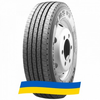295/60 R22.5 Kumho KRS03 150/147K Рульова шина. Киев. фото 1 295/60 R22.5 Kumho KRS03 150/147K Рульова шина. Киев. фото 1