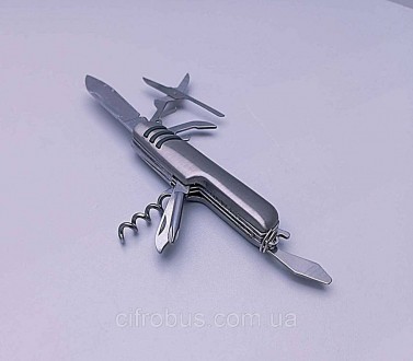 Туристичні ножі, на відміну від, скажімо, мисливських, не є холодною зброєю. Том. . фото 3