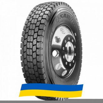 315/80 R22.5 Sailun SDR1 156/150L Ведуча шина. Київ. фото 1 315/80 R22.5 Sailun SDR1 156/150L Ведуча шина. Київ. фото 1