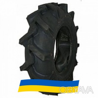 5 R10 Росава Ф-292 Сільгосп шина