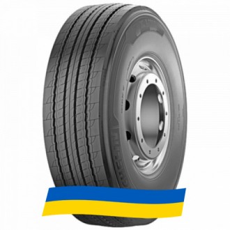 385/55 R22.5 Michelin X Line Energy F 160K Рульова шина. Киев. фото 1 385/55 R22.5 Michelin X Line Energy F 160K Рульова шина. Киев. фото 1