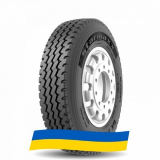 315/80 R22.5 Starmaxx GC710 156/150L Універсальна шина. Київ. фото 1 315/80 R22.5 Starmaxx GC710 156/150L Універсальна шина. Київ. фото 1