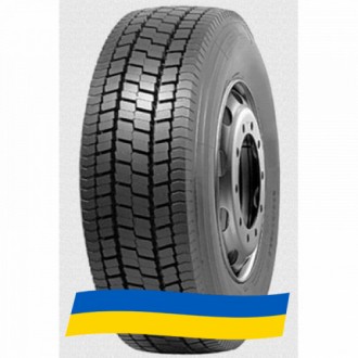 215/75 R17.5 Ovation VI-628 135/133J Ведуча шина. Киев. фото 1 215/75 R17.5 Ovation VI-628 135/133J Ведуча шина. Киев. фото 1