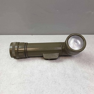 Г-подібний ліхтар MX-991/U випускається компанією Fulton, підрядником уряду США.. . фото 5
