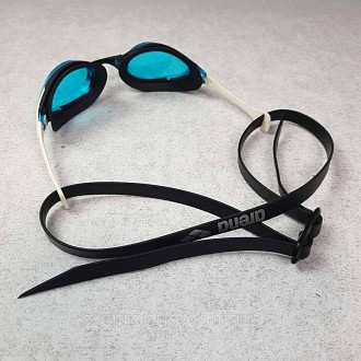 Інноваційні окуляри Cobra Core Swipe Mirror ідеально підходять для фітнесу та дл. . фото 10