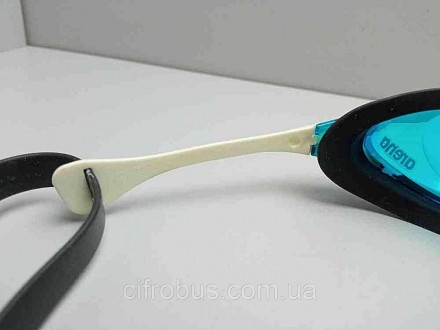 Инновационные очки Cobra Core Swipe Mirror идеально подходят для фитнеса и для с. . фото 2
