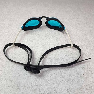 Інноваційні окуляри Cobra Core Swipe Mirror ідеально підходять для фітнесу та дл. . фото 8