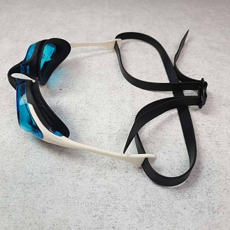Інноваційні окуляри Cobra Core Swipe Mirror ідеально підходять для фітнесу та дл. . фото 7