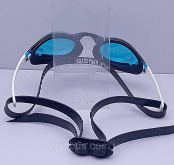 Інноваційні окуляри Cobra Core Swipe Mirror ідеально підходять для фітнесу та дл. . фото 5