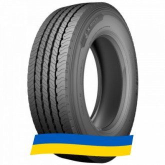 355/50 R22.5 Michelin X Multi Z 156K Рульова шина. Киев. фото 1 355/50 R22.5 Michelin X Multi Z 156K Рульова шина. Киев. фото 1