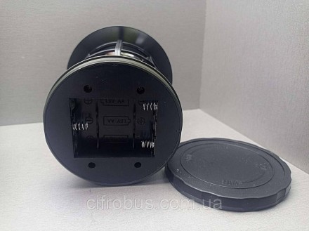Портативний електричний ліхтар для кемпінгу — перезаряджуваний USB-акумулятор дл. . фото 5