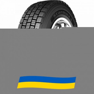 215/75 R17.5 Starmaxx DZ300 126/124M Ведуча шина. Київ. фото 1 215/75 R17.5 Starmaxx DZ300 126/124M Ведуча шина. Київ. фото 1