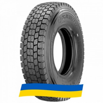 235/75 R17.5 Sailun S702 143/141L Ведуча шина. Київ. фото 1 235/75 R17.5 Sailun S702 143/141L Ведуча шина. Київ. фото 1