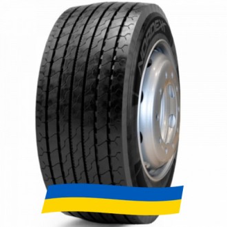 445/45 R19.5 Nordexx Trailer 20 160L Причіпна шина. Киев. фото 1 445/45 R19.5 Nordexx Trailer 20 160L Причіпна шина. Киев. фото 1