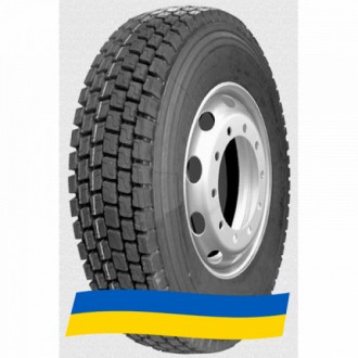 315/80 R22.5 Ovation VI-638 156/152L Ведуча шина. Киев. фото 1 315/80 R22.5 Ovation VI-638 156/152L Ведуча шина. Киев. фото 1