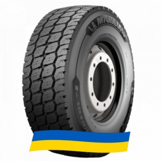 385/65 R22.5 Michelin X WORKS HL Z 164J Універсальна шина. Киев. фото 1 385/65 R22.5 Michelin X WORKS HL Z 164J Універсальна шина. Киев. фото 1
